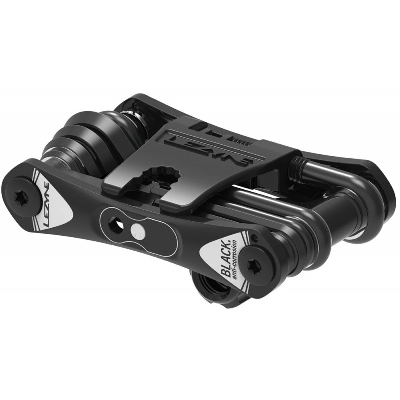 Lezyne RAP  19 II C02  MULTITOOL