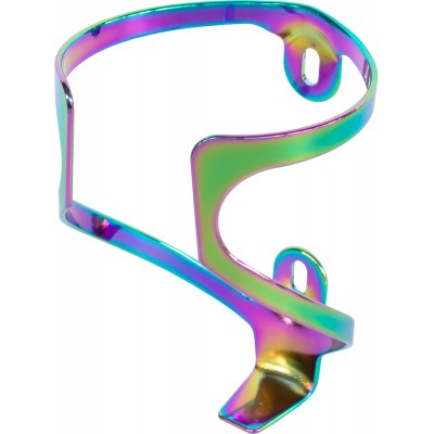  παγουροθήκη  BC Oil Slick aluminum Bottle Cage