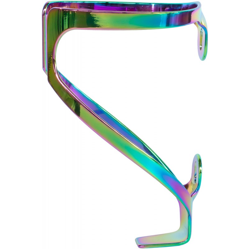 παγουροθήκη  BC Oil Slick aluminum Bottle Cage