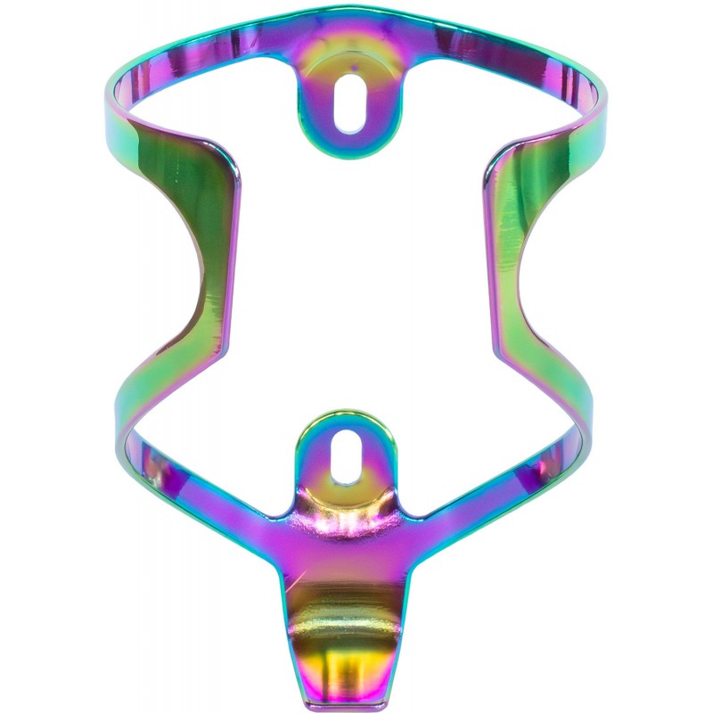 παγουροθήκη  BC Oil Slick aluminum Bottle Cage