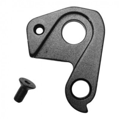 Νύχι Σκελετού Για Οπίσθιο Ντεραγιέ ORBEA  ALMA No 36 MTB STD X 12  B.M5 X 12 