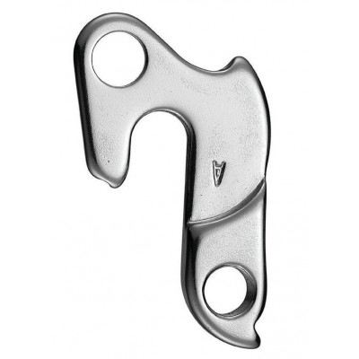 Νύχι Για Οπίσθιο Ντεραγιέ GH-005