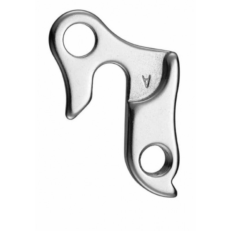 Νύχι Για Οπίσθιο Ντεραγιέ GH-009