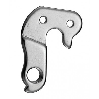 Νύχι Για Οπίσθιο Ντεραγιέ GH-010 