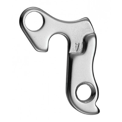 Νύχι Για Οπίσθιο Ντεραγιέ GH-011