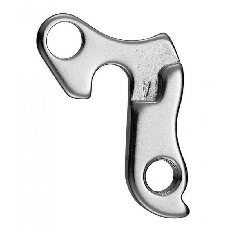 Νύχι Για Οπίσθιο Ντεραγιέ GH-011