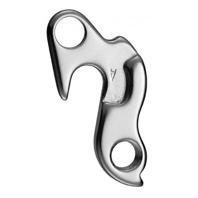 Νύχι Για Οπίσθιο Ντεραγιέ GH-014