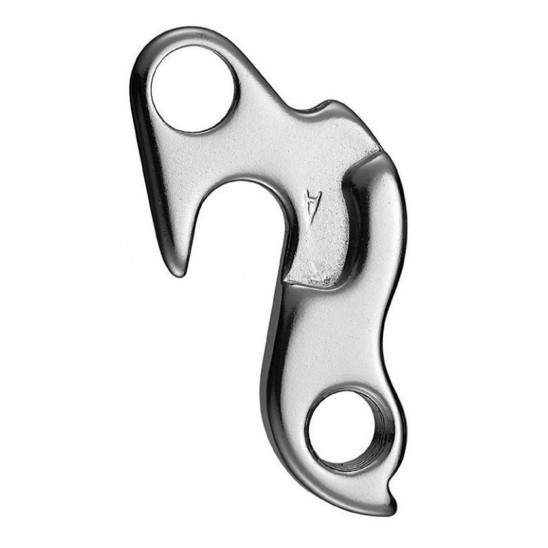 Νύχι Για Οπίσθιο Ντεραγιέ GH-014