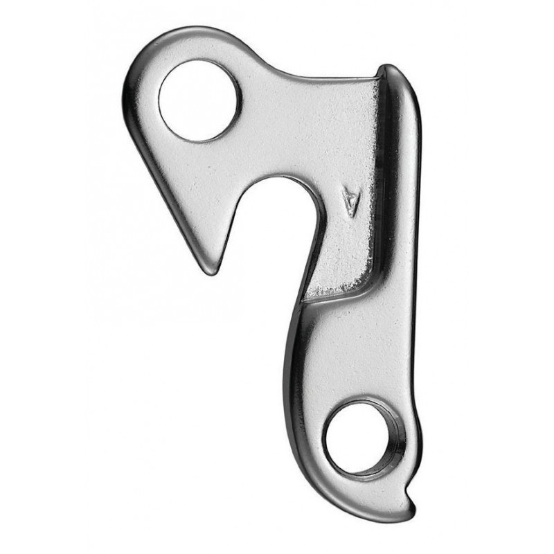 Νύχι Για Οπίσθιο Ντεραγιέ GH-018