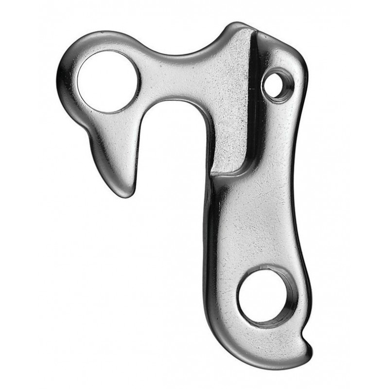 Νύχι Για Οπίσθιο Ντεραγιέ GH-021