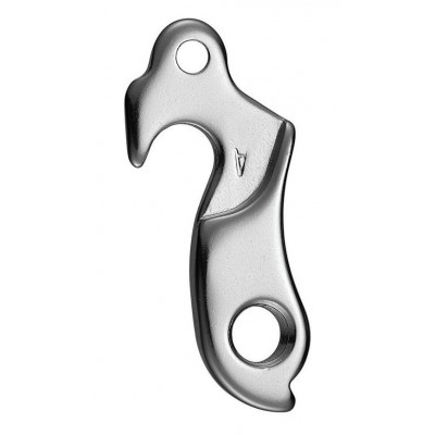 Νύχι Για Οπίσθιο Ντεραγιέ GH-029