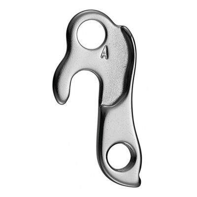 Νύχι Για Οπίσθιο Ντεραγιέ GH-036