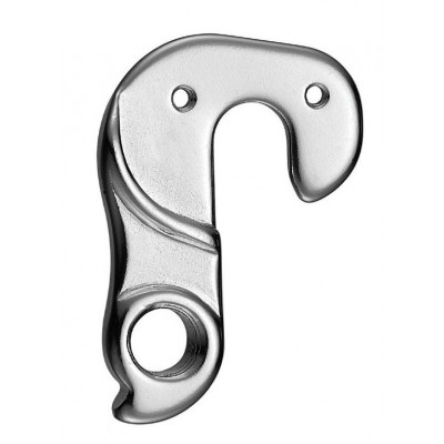 Νύχι Για Οπίσθιο Ντεραγιέ GH-038