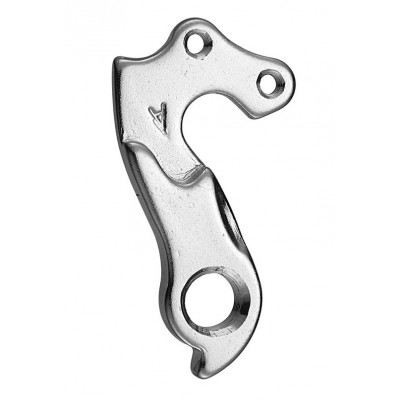 Νύχι Για Οπίσθιο Ντεραγιέ GH-045