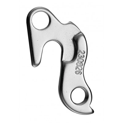 Νύχι Για Οπίσθιο Ντεραγιέ  GH-068