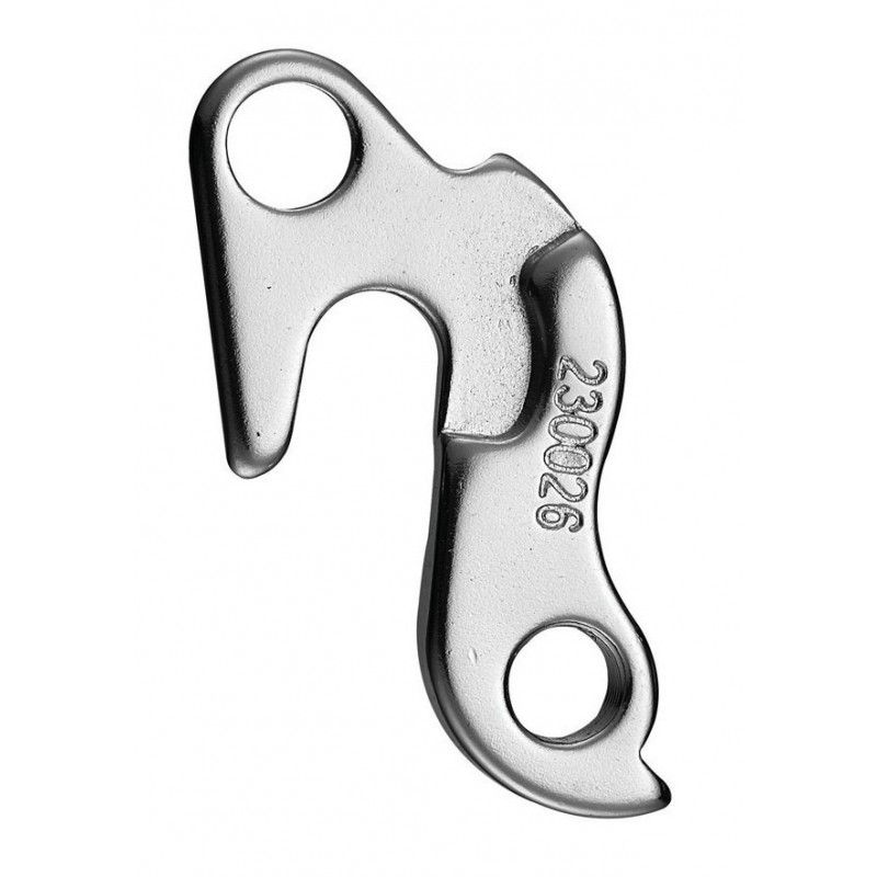 Νύχι Για Οπίσθιο Ντεραγιέ  GH-068