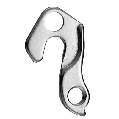 Νύχι Για Οπίσθιο Ντεραγιέ GH-078