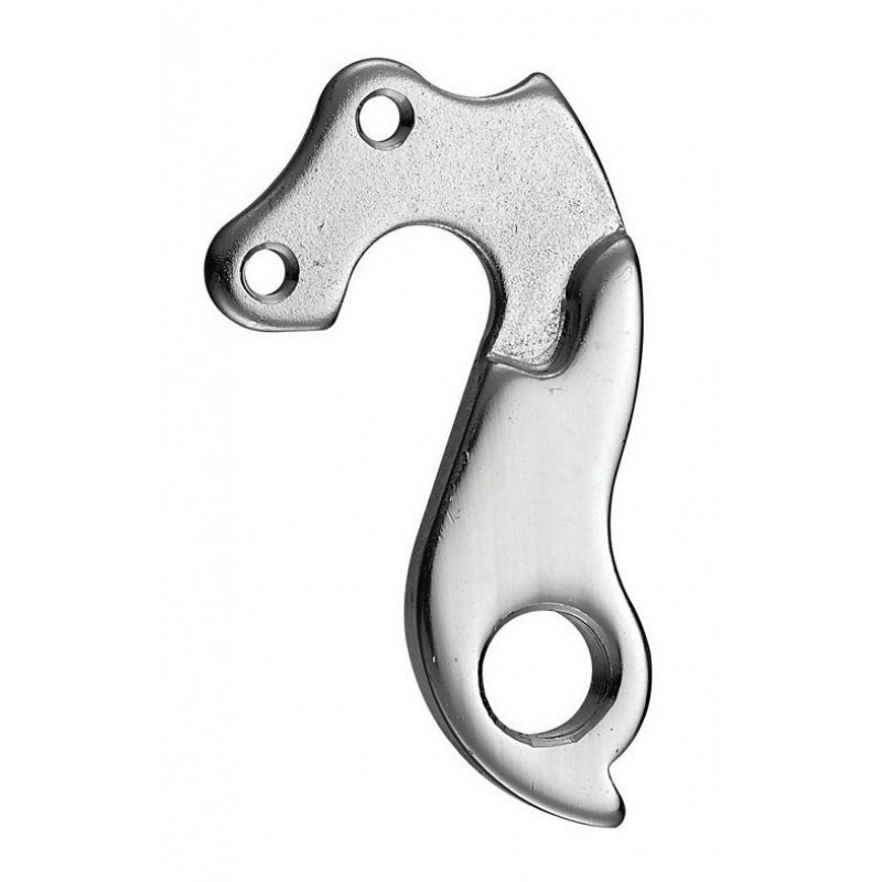 Νύχι Για Οπίσθιο Ντεραγιέ GH-080