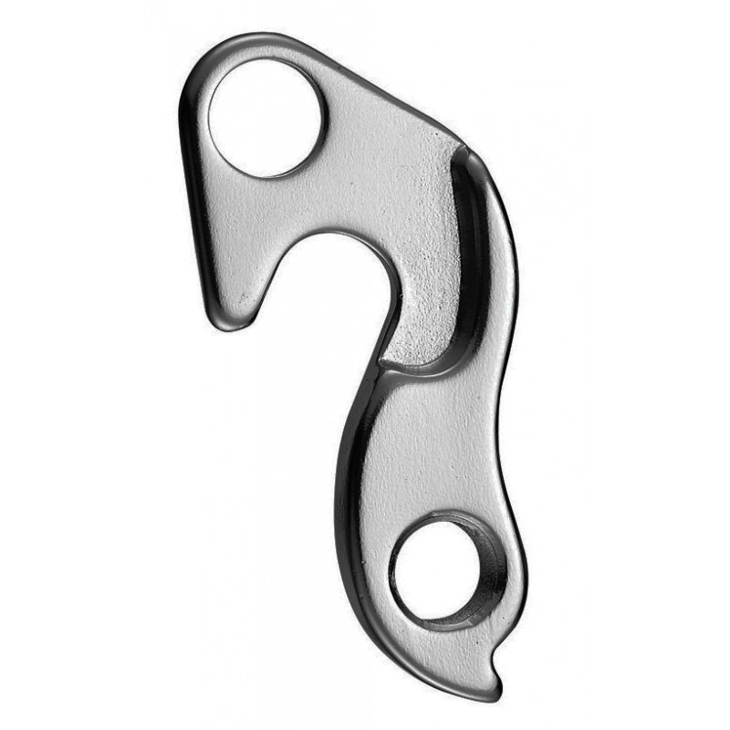 Νύχι Για Οπίσθιο Ντεραγιέ GH-083