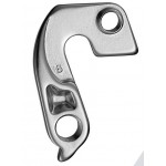 ΝΥΧΙ ΣΚΕΛΕΤΟΥ GH-094  9895-4020 Rev2 Αλουμίνιο MTB Νύχι Σκελετού - (Specialized)