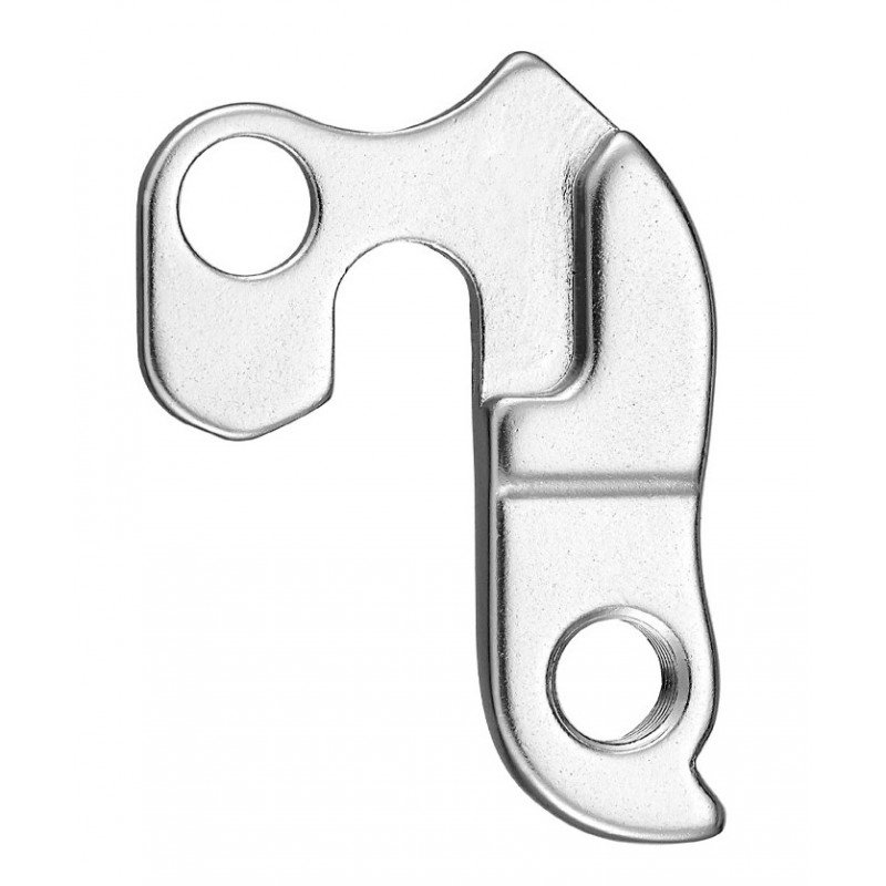 Νύχι Για Οπίσθιο ντεραγιέ  GH-120     (Scott)