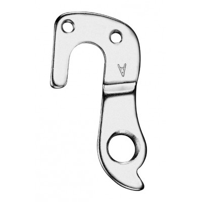 Νύχι Για Οπίσθιο Ντεραγιέ GH-165