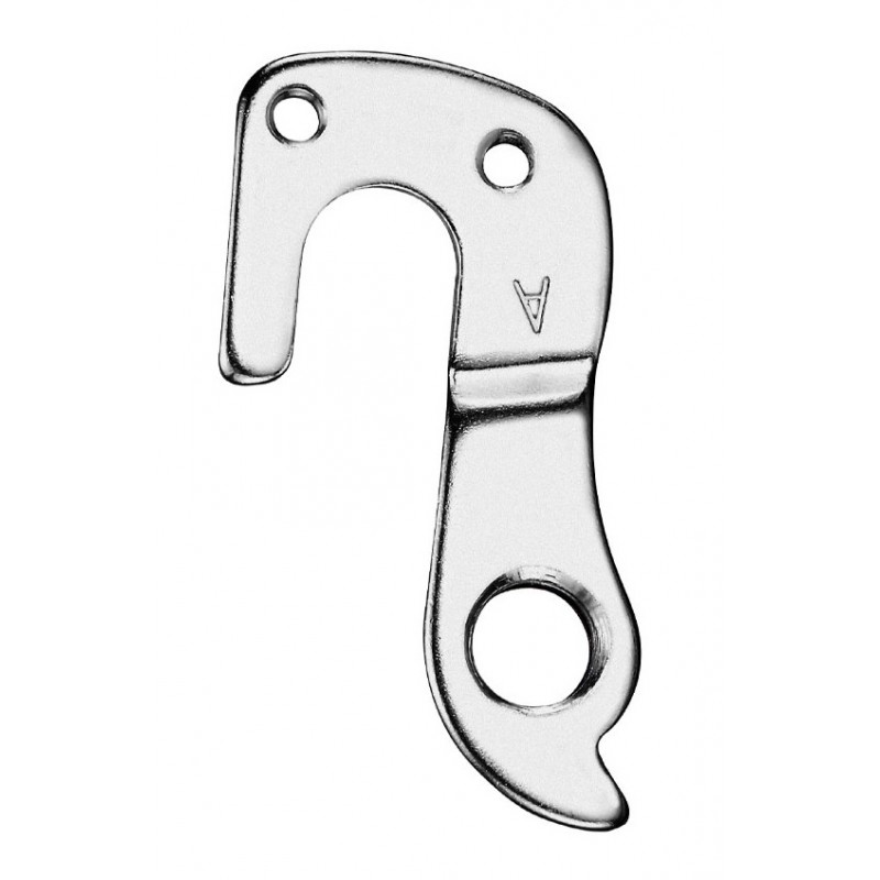 Νύχι Για Οπίσθιο Ντεραγιέ GH-165