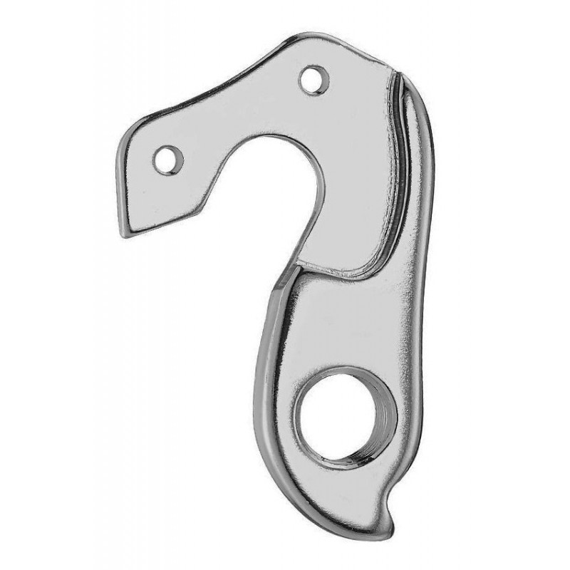 Νύχι Για Οπίσθιο Ντεραγιέ GH-166