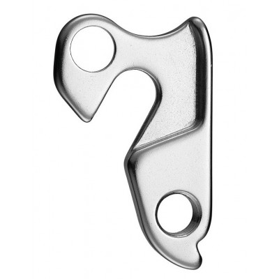 Νύχι Για Οπίσθιο Ντεραγιέ GH-022 