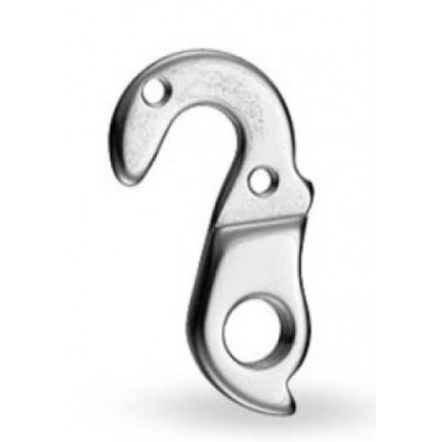 Νύχι Για Οπίσθιο Ντεραγιέ GH-039