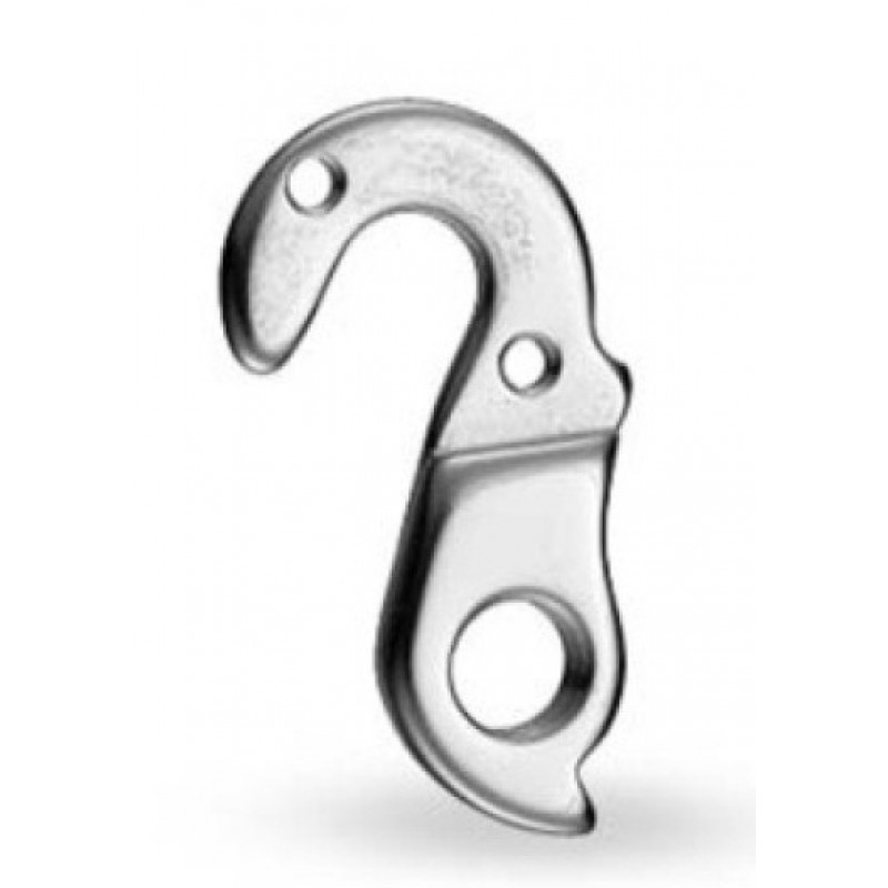 Νύχι Για Οπίσθιο Ντεραγιέ GH-039