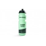 Skoda Cycling water bottle 750ml