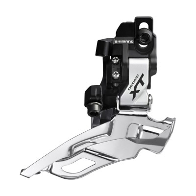 Εμπρόσθιο Ντεραγιέ Shimano  Deore  XT  (2 Speed)   FD-M736   