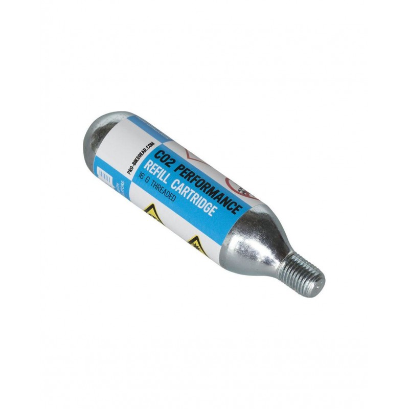 PRO  Αμπούλα Co2 refill 16G