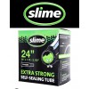 Σαμπρέλα με υγρό επιδιόρθωσης Slime  24 X 1.5/2.30 A/V