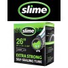 Σαμπρέλα με υγρό επιδιόρθωσης Slime  26 X 1.5/2.30 A/V