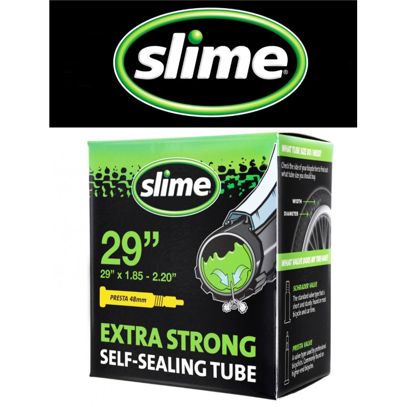 Σαμπρέλα με υγρό επιδιόρθωσης Slime  29 X 1.5/2.3mm  F/V