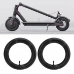 Σαμπρέλα με Λοξή Βαλβίδα για Πατίνι με τροχό 10 X 2L  A/V