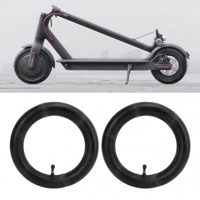 Σαμπρέλα με Λοξή Βαλβίδα για Πατίνι με τροχό 10 X 2L  A/V