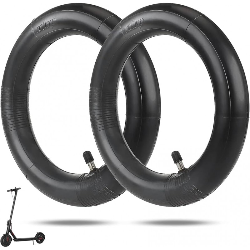 Σαμπρέλα με ίσια βαλβίδα για Πατίνι με τροχό 8.  1/2' X 2L  A/V