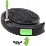 Σαμπρέλα με υγρό επιδιόρθωσης Slime  700 X 28/32mm  F/V