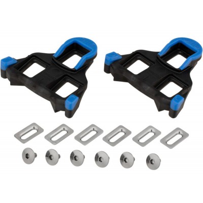 Σχαράκια Shimano για SPD SL-SM-SH11- μπλε Σχαράκια Shimano για SPD SL-SM-SH11- μπλε