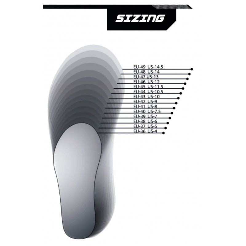 Παπούτσια Road FLR F11 knit Black  size EUR 44 - USA 10.5  (Προσφορά από 145 ευρώ)