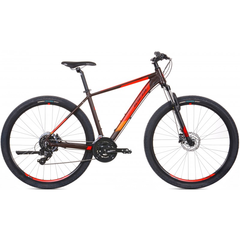 Ποδήλατο IDEAL Strobe  29'' MTB