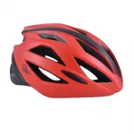 Κράνος Παιδικό Safety labs Matt Xeno   red/black size 51-55 cm