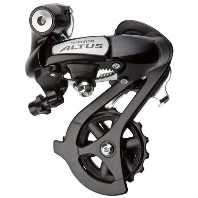 Οπίσθιο Ντεραγιέ Shimano Altus 7/8sp RD-M310