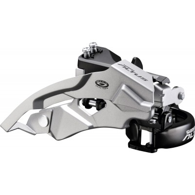 Εμπρόσθιο Ντεραγιέ Shimano Altus FD- M370-3