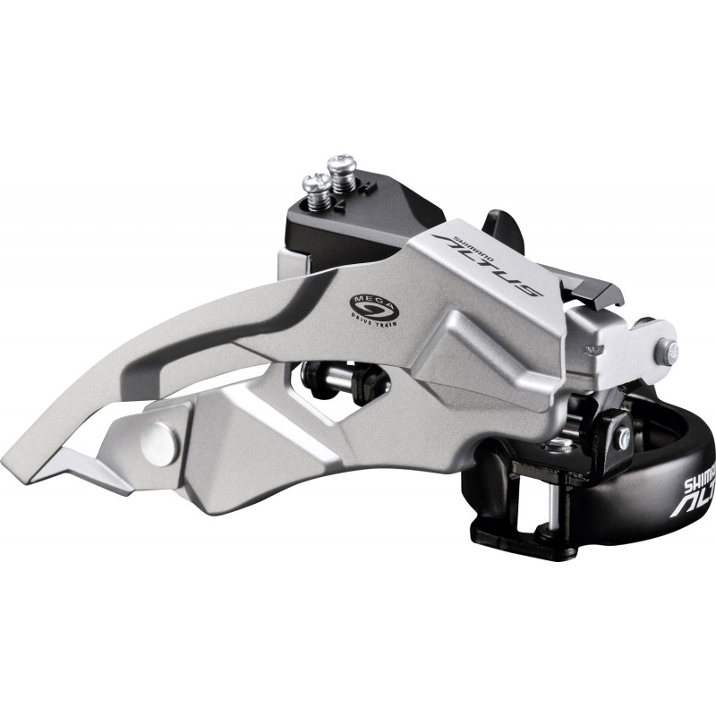 Εμπρόσθιο Ντεραγιέ Shimano Altus FD- M370-3