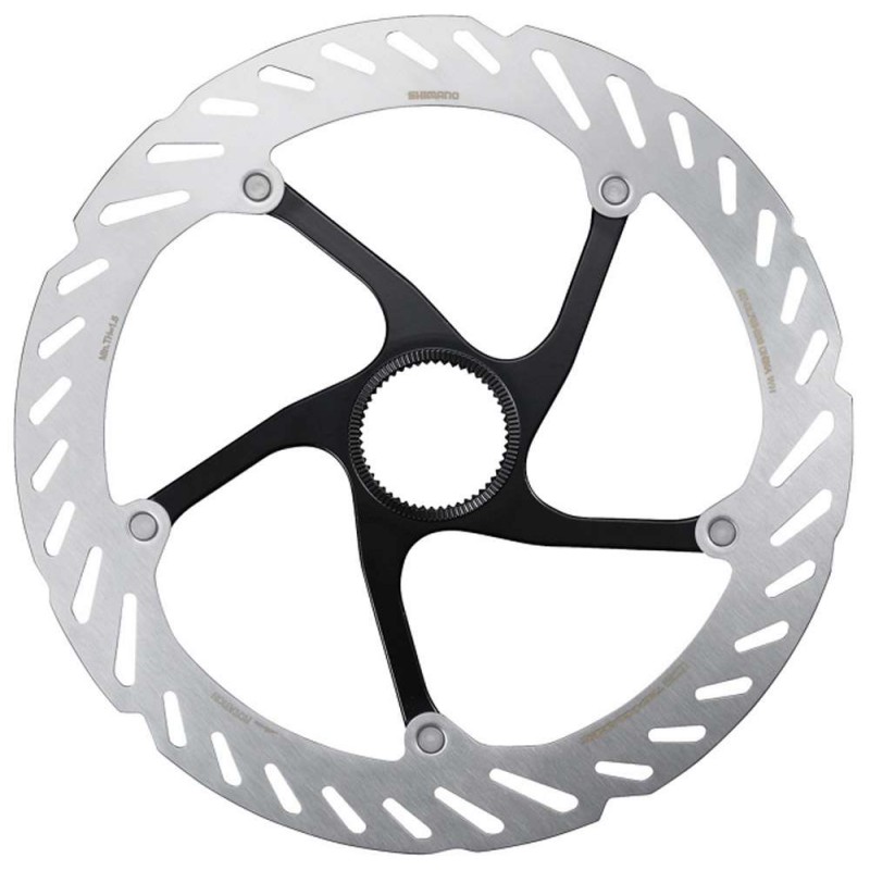 Δισκόπλακα Shimano  disc brake rotor  RT-CL700  160mm Δισκόπλακα Shimano  disc brake rotor  RT-CL700  160mm