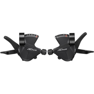Μοχλοί Ταχυτήτων Shimano ALTUS Shifting Lever SL-M20109R  3 X 9 speed Μοχλοί Ταχυτήτων Shimano ALTUS Shifting Lever SL-M20109R  3 X 9 speed